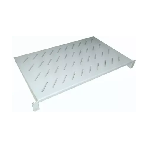 Hypernet CS-280-1U Полиця для 19" шафи, глибина 280 мм 1U ()