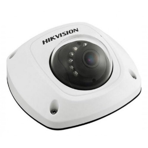 Hikvision DS-2CS58D7T-IRS 3.6mm 2 Мп HDTVI камера з ІЧ підсвічуванням
