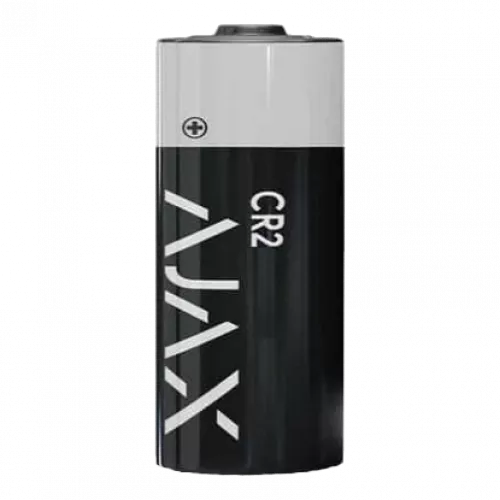 Ajax AJAX CR2 3V Батарейка