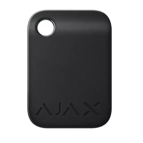 Ajax Tag black RFID (3pcs) бесконтактный брелок управления