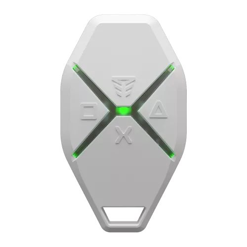 Tiras Tiras X-Key Брелок для управления режимами охраны Тирас