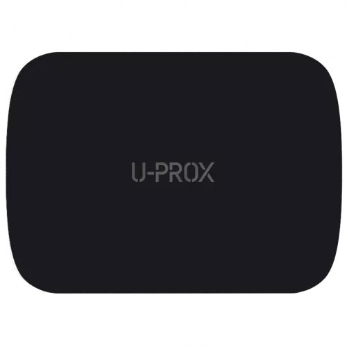 U-Prox U-Prox Extender Black Ретранслятор радіосигналу з автоматичною маршрутизацією