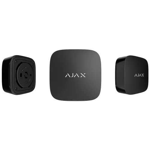 Ajax Ajax LifeQuality (8EU) black Датчик качества воздуха
