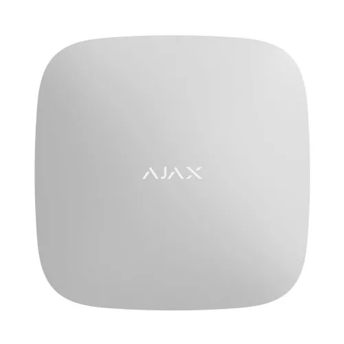 Ajax Hub 2 Plus (8EU/ECG)  white охоронна централь
