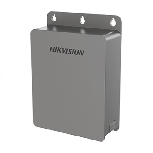 Hikvision DS-2PA1201-WRD(STD) джерело живлення вологозахищене