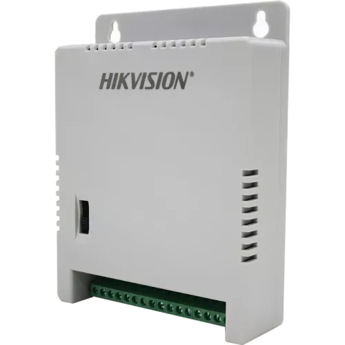 Hikvision DS-2FA1205-C8(EUR) Многоканальный импульсный источник питания