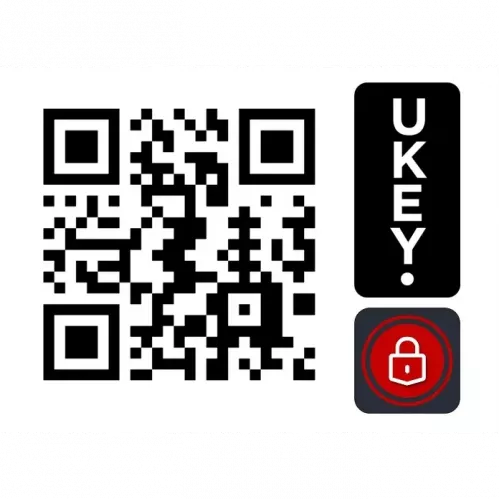 Bas IP BAS-IP UKEY SH-03 Мобильный идентификатор