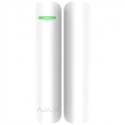Ajax Ajax DoorProtect S (8PD) white Бездротовий сповіщувач відкриття
