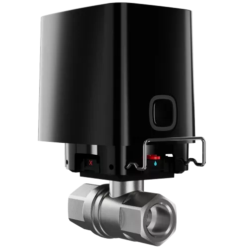 Ajax Ajax WaterStop [3/4] (8EU) black Антипотоп-система