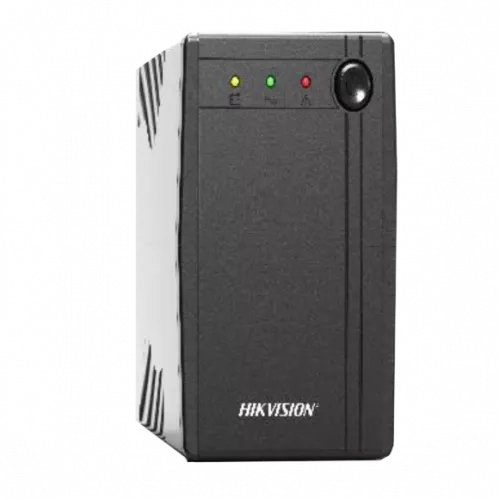 Hikvision DS-UPS600/EU Джерело безперебійного живлення 360W