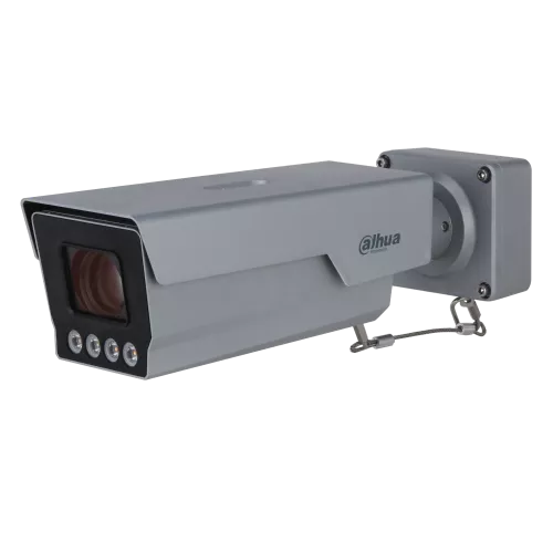 Dahua DHI-ITC431-RW1F-IRL8 4-МП ИК-камера с искусственным интеллектом