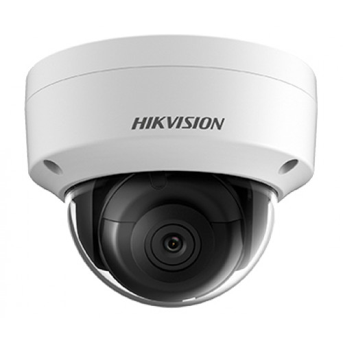 Hikvision DS-2CD2121G0-IS( C) 2.8mm 2 MP ІЧ Dome IP камера