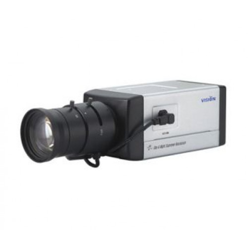 Vision Hi-Tech VC56BSHRX-12 Черно-белая корпусная видеокамера