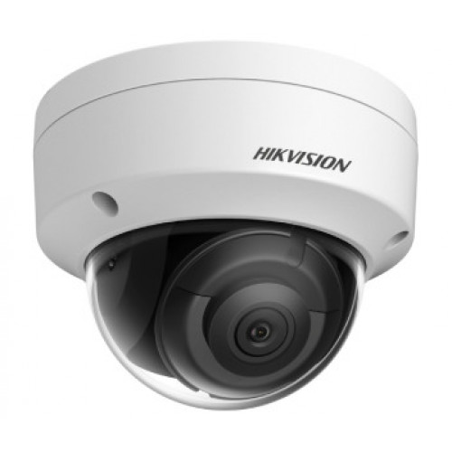 Hikvision DS-2CD2183G2-IS 2.8mm 8 Мп AcuSense Dome IP