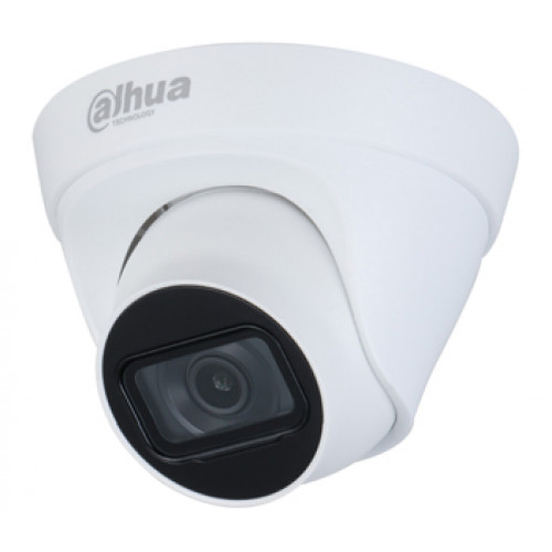 Dahua DH-IPC-HDW1431T1P-S4 2.8mm 4Mп IP відеокамера  c ІК підсвічуванням