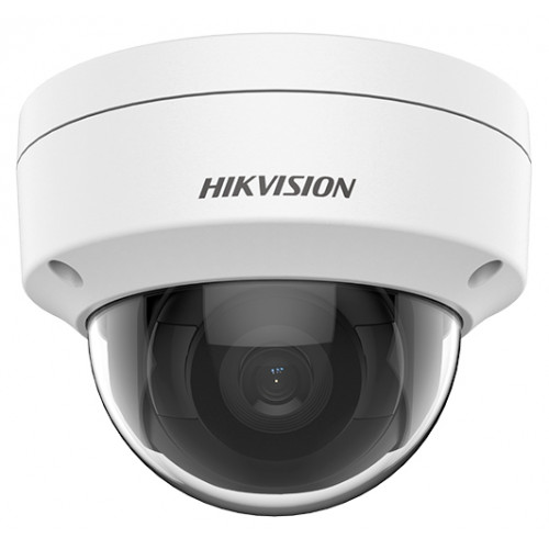 Hikvision DS-2CD2143G2-IS (2.8) 4 MP антивандальная WDR купольная IP камера