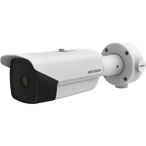 Hikvision DS-2TD2138-25/QY Тепловизионная камера с антикоррозийным покрытием