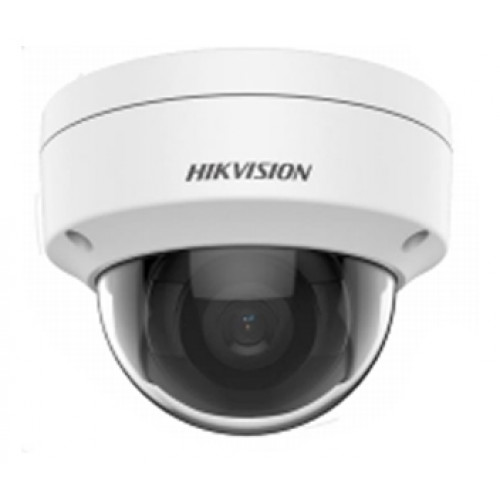 Hikvision DS-2CD1121-I(F) 2.8mm 2 MP Dome IP камера