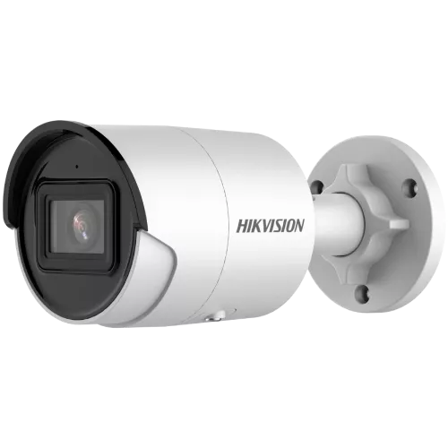 Hikvision DS-2CD2043G2-IU 2.8mm 4 МП AcuSense IP