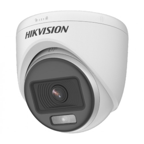 Hikvision DS-2CE70DF0T-MF 2.8mm 2 МП ColorVu камера