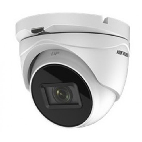 Hikvision DS-2CE79H8T-AIT3ZF 5 Мп Ultra-Low Light VF видеокамера
