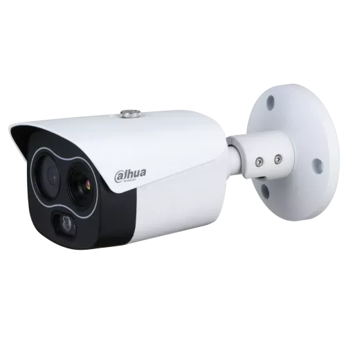 Dahua DHI-TPC-BF1241 7mm Тепловізійна камера WizSense