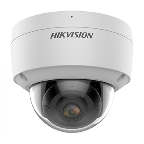 Hikvision DS-2CD2147G2-SU(C ) 2.8mm 4 MP ColorVu Dome IP камера