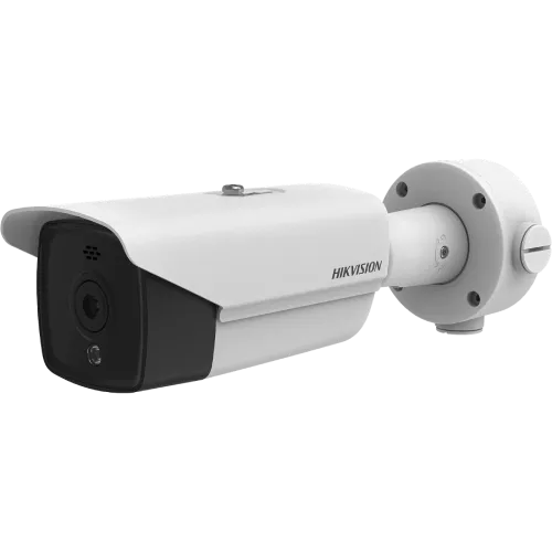 Hikvision DS-2TD2117-10/PA Тепловизионная камера DeepinView