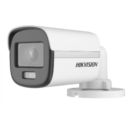 Hikvision DS-2CE10DF0T-PF2.8mm 2Мп ColorVu видеокамера