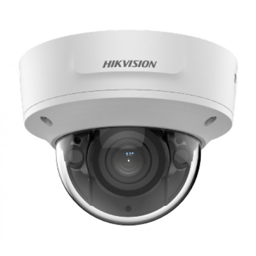 Hikvision DS-2CD2743G2-IZS 2.8-12mm 4 МП EXIR варіофокальна камера