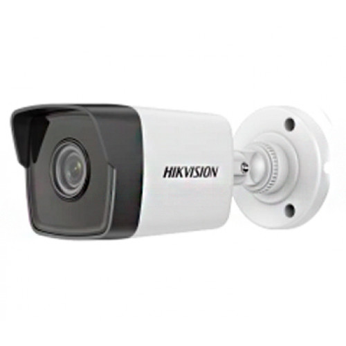 Hikvision DS-2CD1021-I(F) 2.8mm 2 МП Bullet IP камера