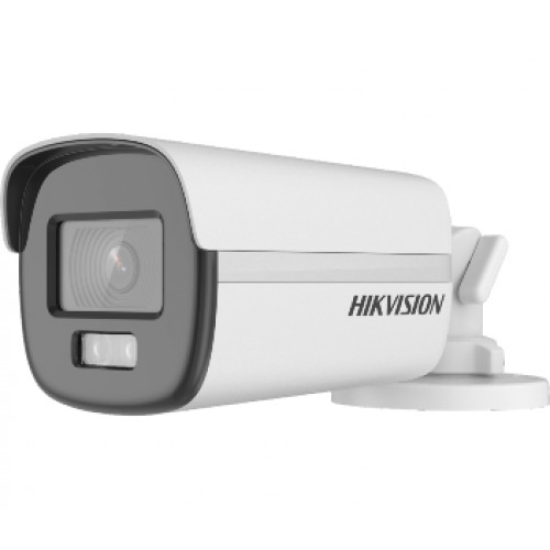 Hikvision DS-2CE12DF0T-F 2.8mm 2Мп ColorVu видеокамера