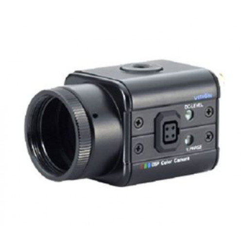 Vision Hi-Tech VC34BSHR-12 Черно-белая корпусная видеокамера