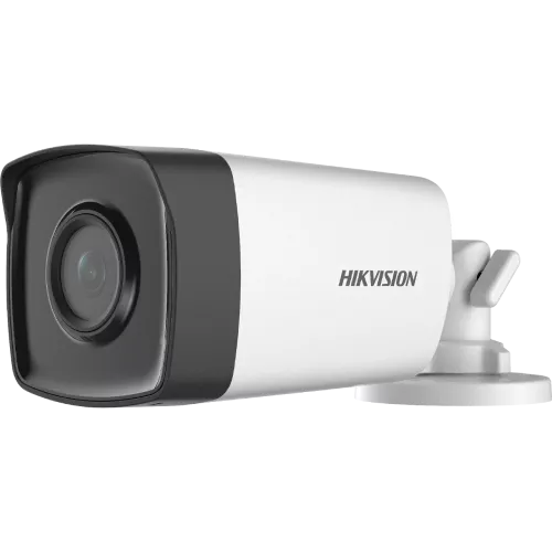 Hikvision DS-2CE17D0T-IT3F(2.8mm) (C) 2 Мп Turbo HD