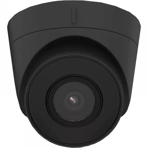 Hikvision DS-2CD1343G2-I (BLACK) (2.8мм) 4 МП IP67 EXIR 2.0 с микрофоном