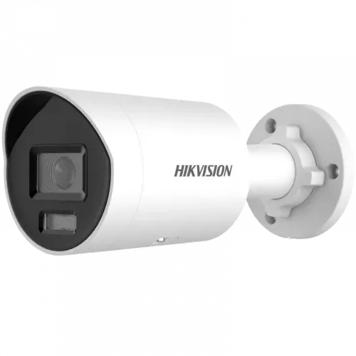 Hikvision DS-2CD2047G2H-LIU (eF) 2.8мм 4 МП с гибридной подсветкой