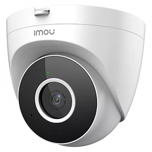 IMOU (by Dahua Technology) IPC-T22EP 2.8 мм камера 1080P H.265 Turret Wi-Fi