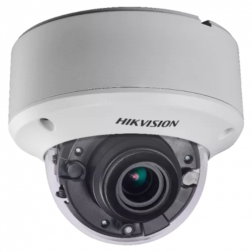 Hikvision DS-2CE59U8T-AVPIT3Z 2.8-12mm 4К варифокальная