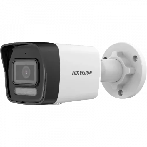 Hikvision DS-2CD1043G2-LIUF (4мм) 4 МП Smart Dual-Light с микрофоном