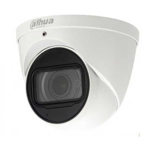 Dahua DH-IPC-HDW5831RP-ZE 8Mп IP видеокамера Dahua со встроенным микрофоном и WDR
