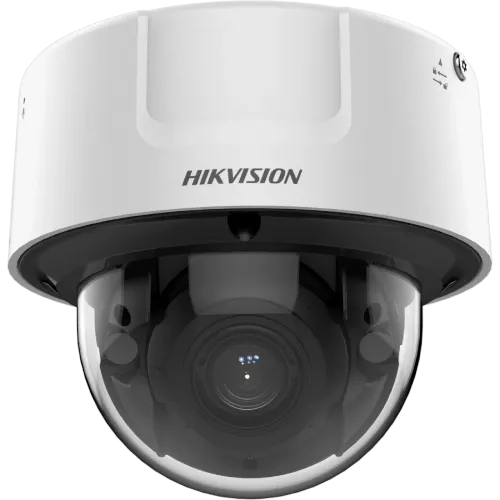 Hikvision iDS-2CD7146G0-IZS(D) (2.8-12мм) 4 МП ИК варифокальная