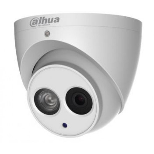 Dahua DH-IPC-HDW4231EMP-ASE 2Mп IP видеокамера Dahua со встроенным микрофоном