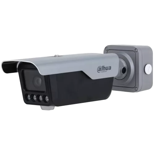 Dahua DHI-ITC413-PW4D-Z1 ANPR камера