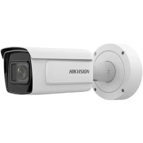 Hikvision iDS-2CD7A46G0/P-IZHSY(C) (8-32мм) 4 МП ANPR вариофокальная DarkFighter