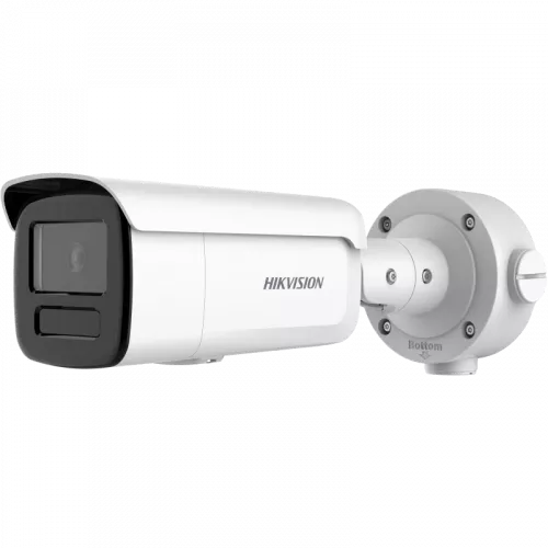 Hikvision DS-2CD3T66G2-4IS(H)(eF) (2.8мм) 6 МП AcuSense