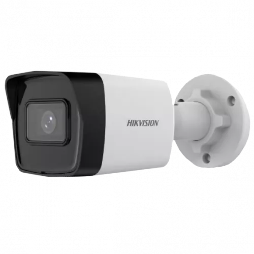 Hikvision DS-2CD1043G2-IUF  2.8mm 4 МП IP67 EXIR с микрофоном