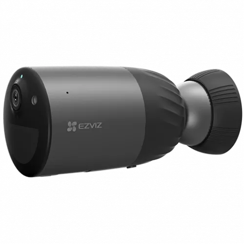 Ezviz Ezviz CS-BC1C (4MP,W1) уличная Wi-Fi камера IP66 с аккумулятором