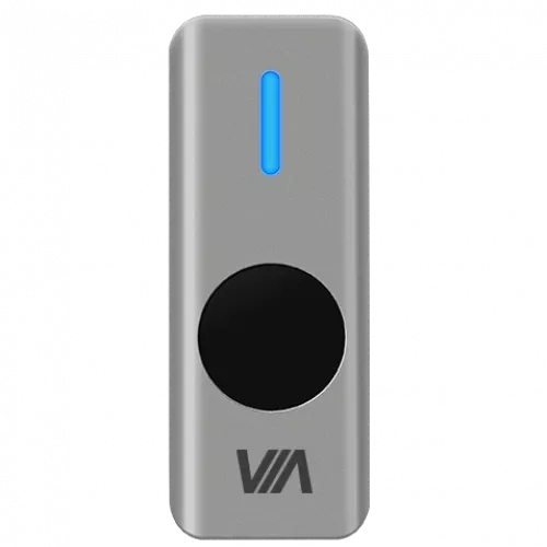 VIAsecurity VB3280MW Безконтактна кнопка виходу