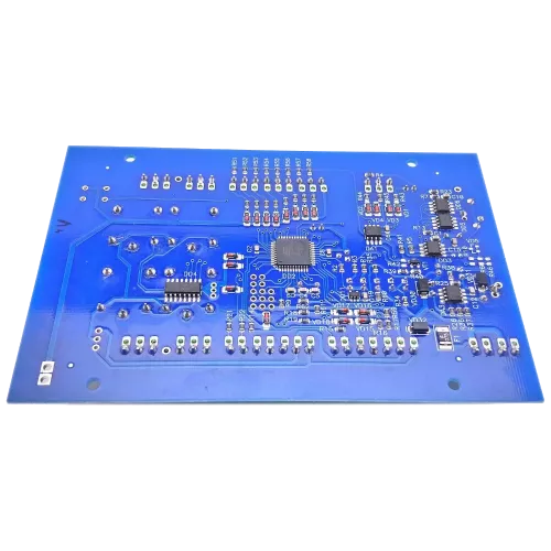 Chime Technology КСКД4-12К Универсальный контроллер