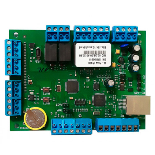 U-Prox ATES0329 Плата контролера доступу